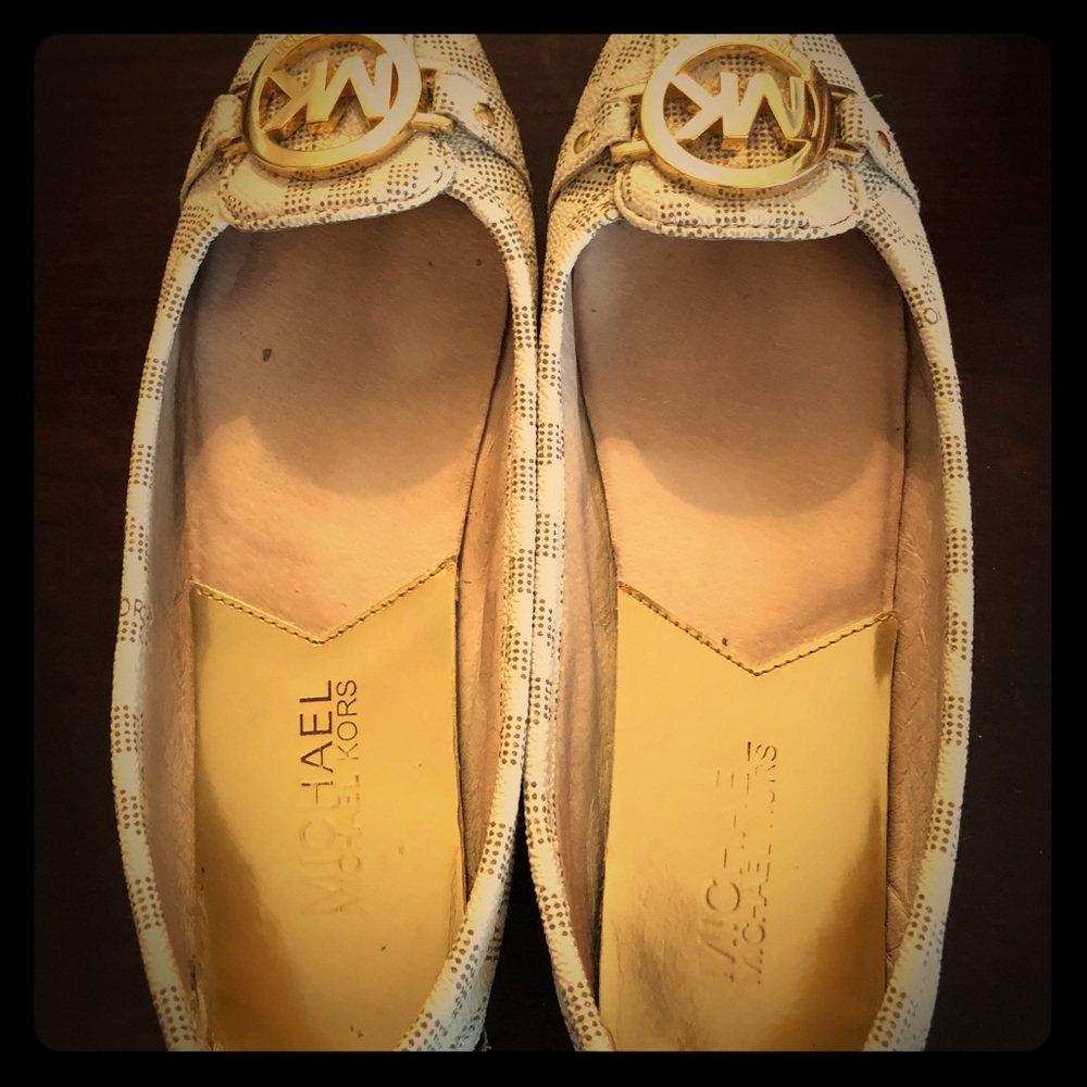 Michael Kira flats